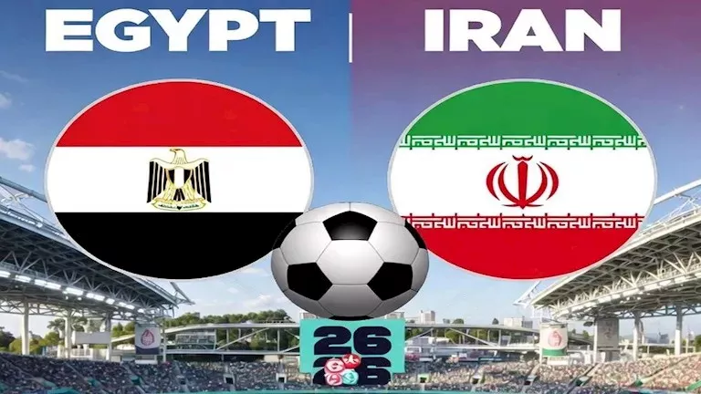 طلب عاجل للفيفا.. مصدر يكشف حقيقة انسحاب مصر أمام إيران بسبب المثليين